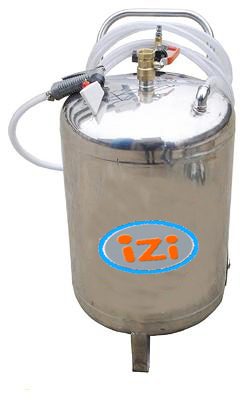 Máy phun áp lực IZI 70r